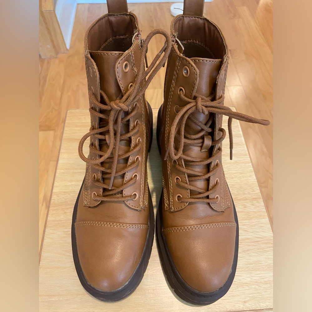 Aldo boots